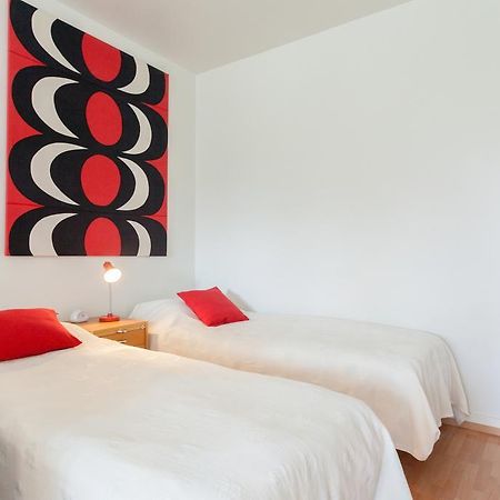 Hôtel Nice Studio In Tapiola à Espoo Extérieur photo