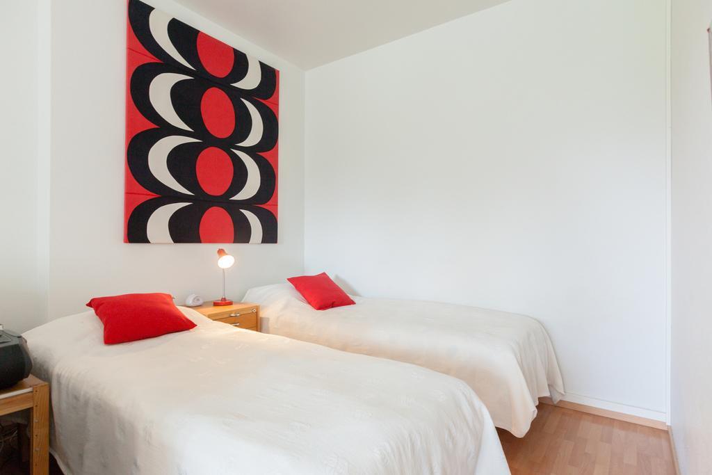 Hôtel Nice Studio In Tapiola à Espoo Extérieur photo
