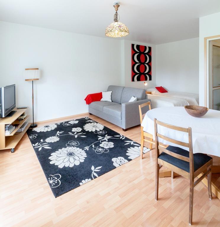 Hôtel Nice Studio In Tapiola à Espoo Extérieur photo