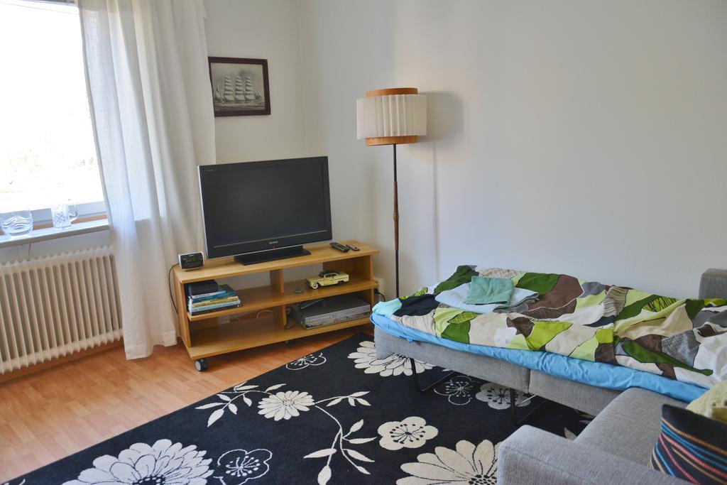 Hôtel Nice Studio In Tapiola à Espoo Extérieur photo