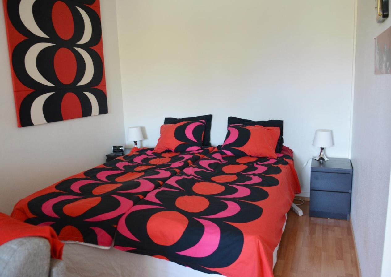 Hôtel Nice Studio In Tapiola à Espoo Extérieur photo