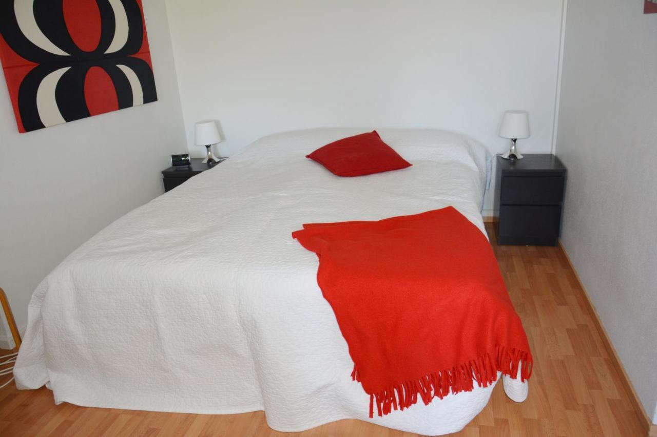 Hôtel Nice Studio In Tapiola à Espoo Extérieur photo
